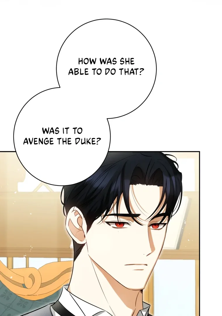 I have possessed the body of the protagonist Chapter 80 page 44