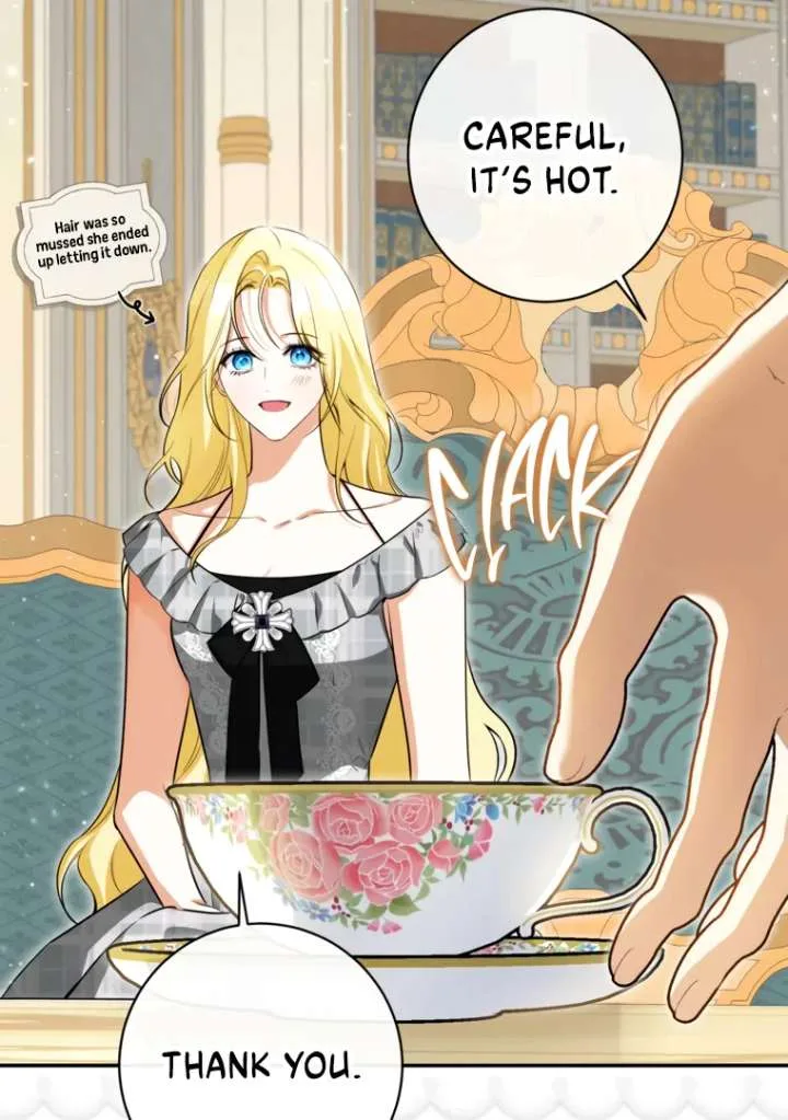 I have possessed the body of the protagonist Chapter 82 page 15