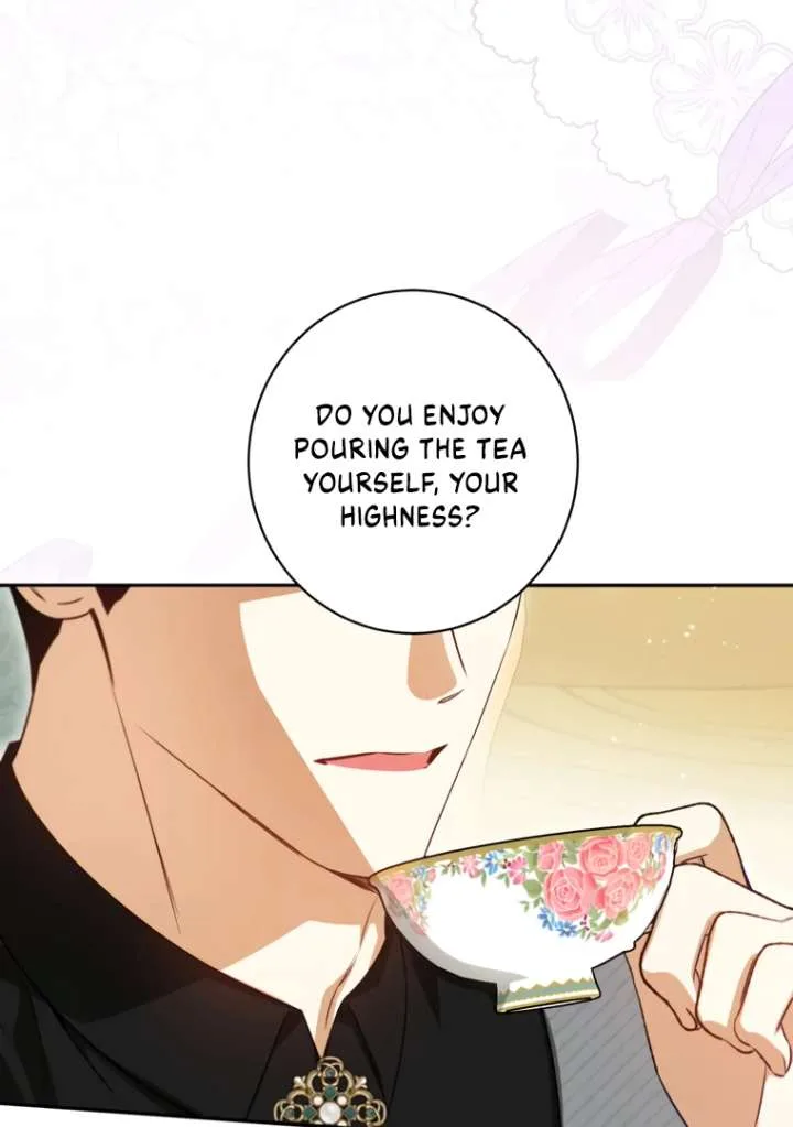 I have possessed the body of the protagonist Chapter 82 page 42