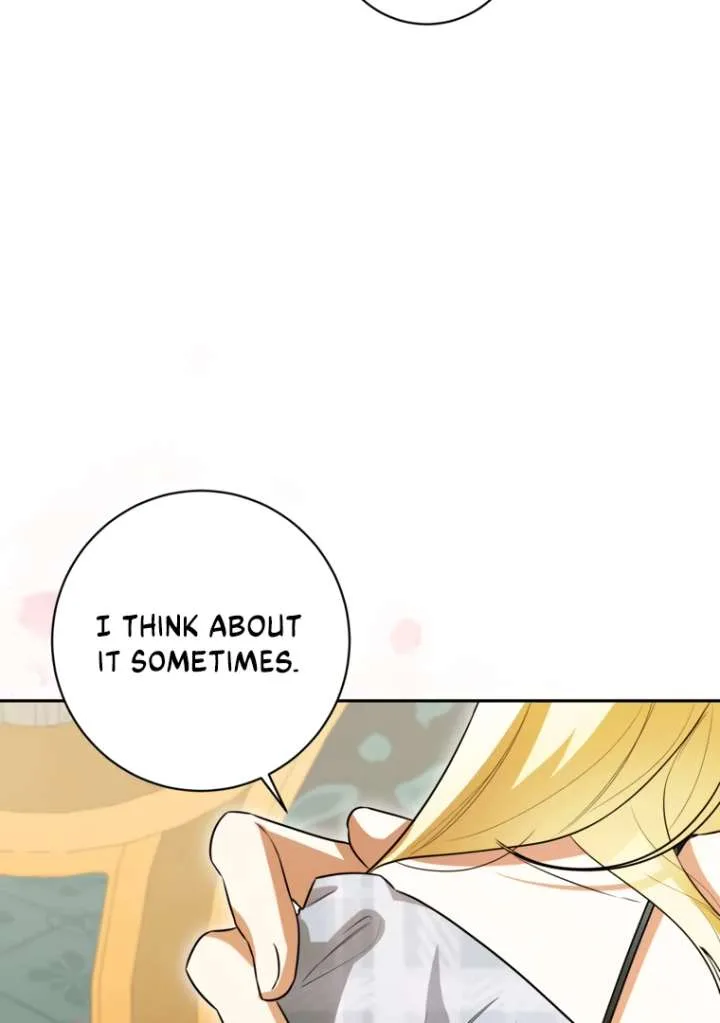 I have possessed the body of the protagonist Chapter 82 page 48