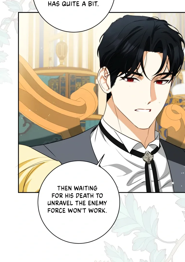 I have possessed the body of the protagonist Chapter 80 page 58