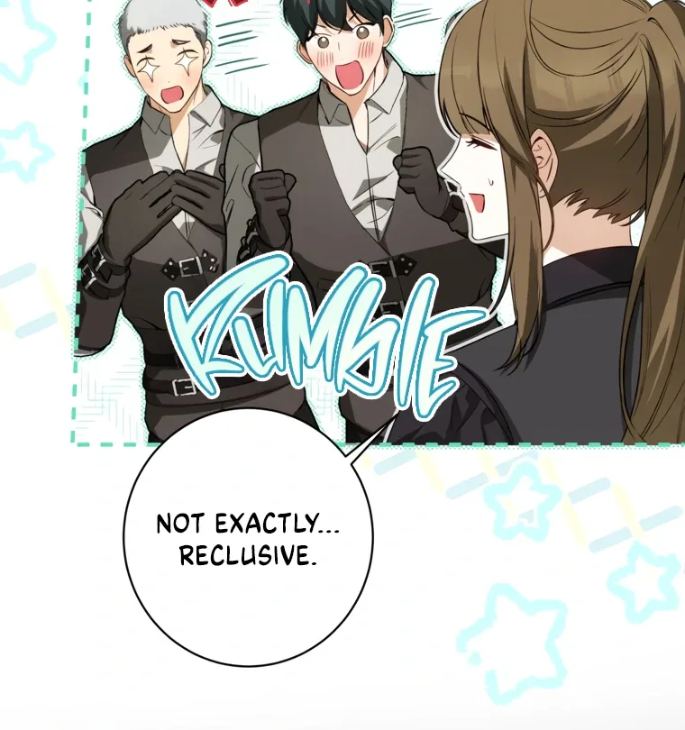 I have possessed the body of the protagonist Chapter 79 page 32