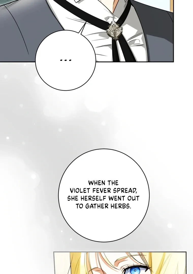 I have possessed the body of the protagonist Chapter 80 page 45