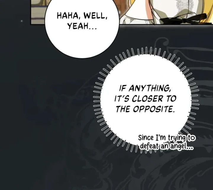 I have possessed the body of the protagonist Chapter 82 page 94
