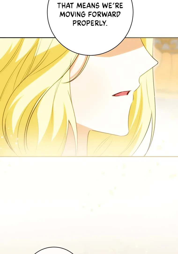 I have possessed the body of the protagonist Chapter 80 page 54