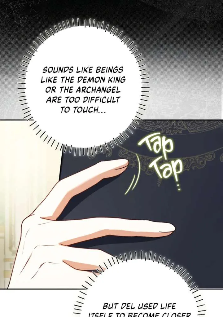 I have possessed the body of the protagonist Chapter 82 page 77