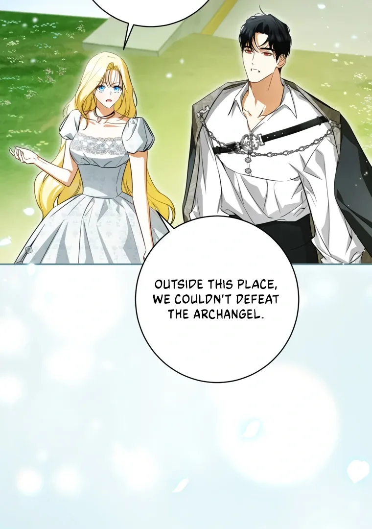 I have possessed the body of the protagonist Chapter 83 page 29