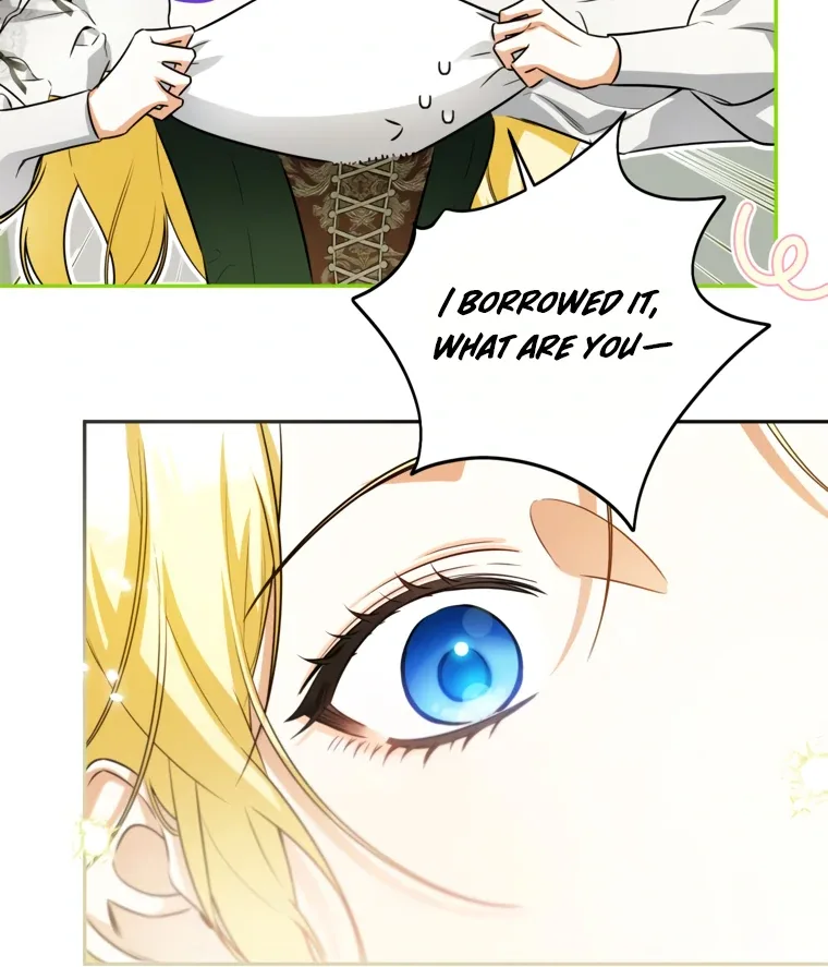 I have possessed the body of the protagonist Chapter 83 page 12