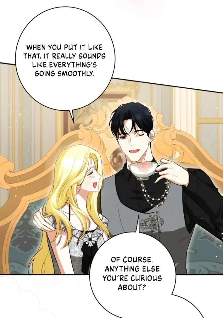 I have possessed the body of the protagonist Chapter 82 page 39