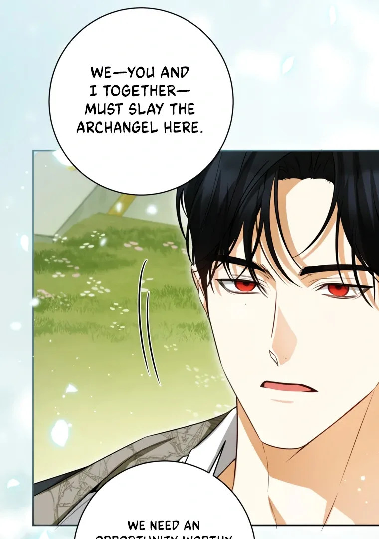 I have possessed the body of the protagonist Chapter 83 page 30