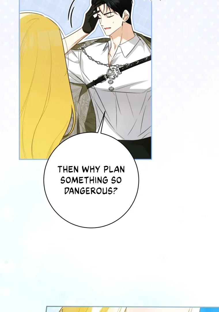 I have possessed the body of the protagonist Chapter 83 page 55
