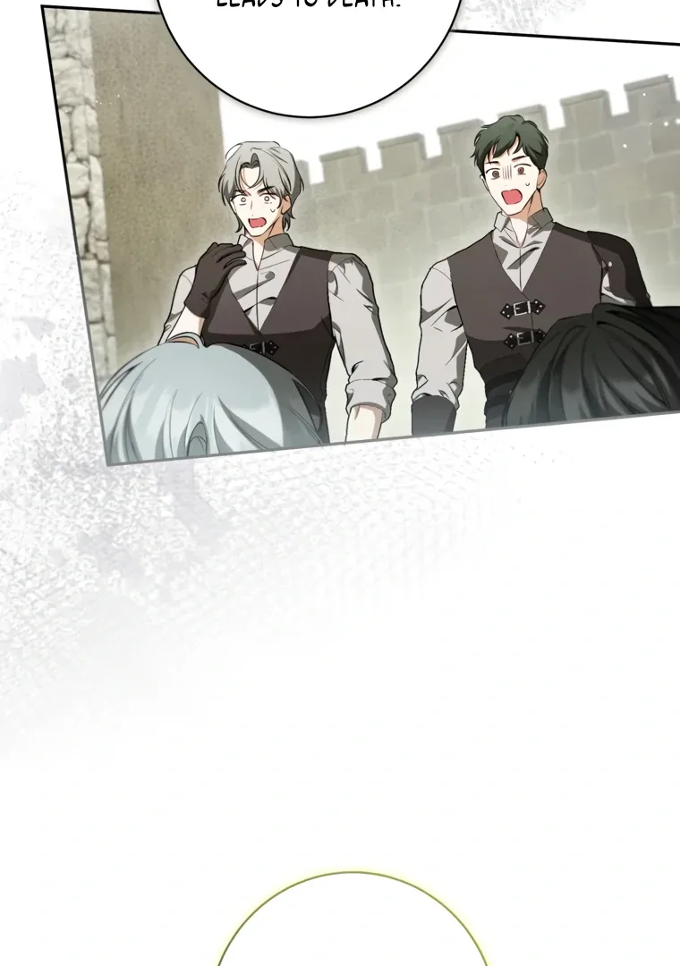 I have possessed the body of the protagonist Chapter 79 page 25