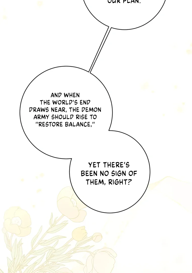 I have possessed the body of the protagonist Chapter 80 page 52