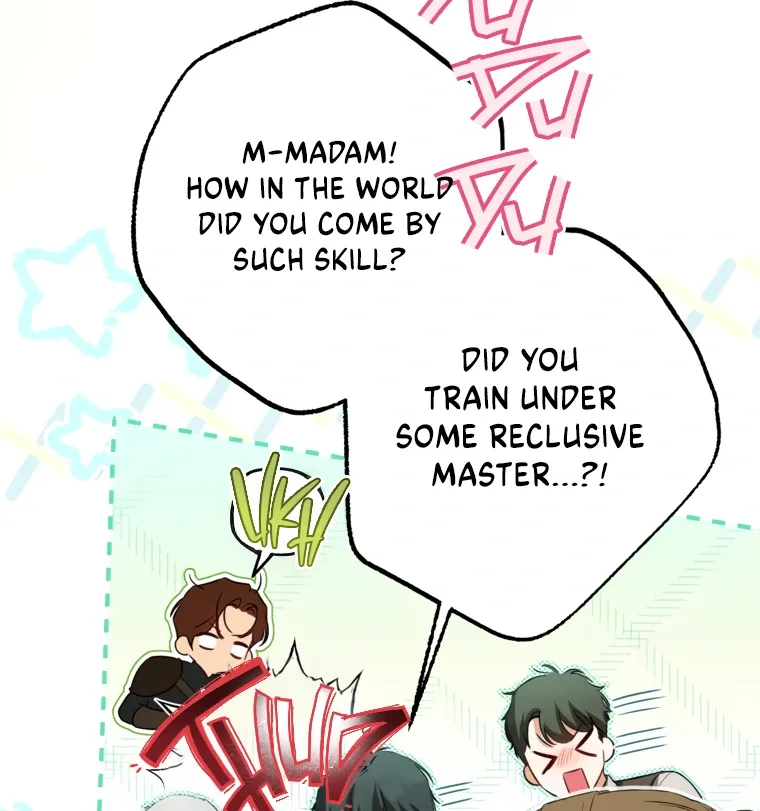 I have possessed the body of the protagonist Chapter 79 page 31