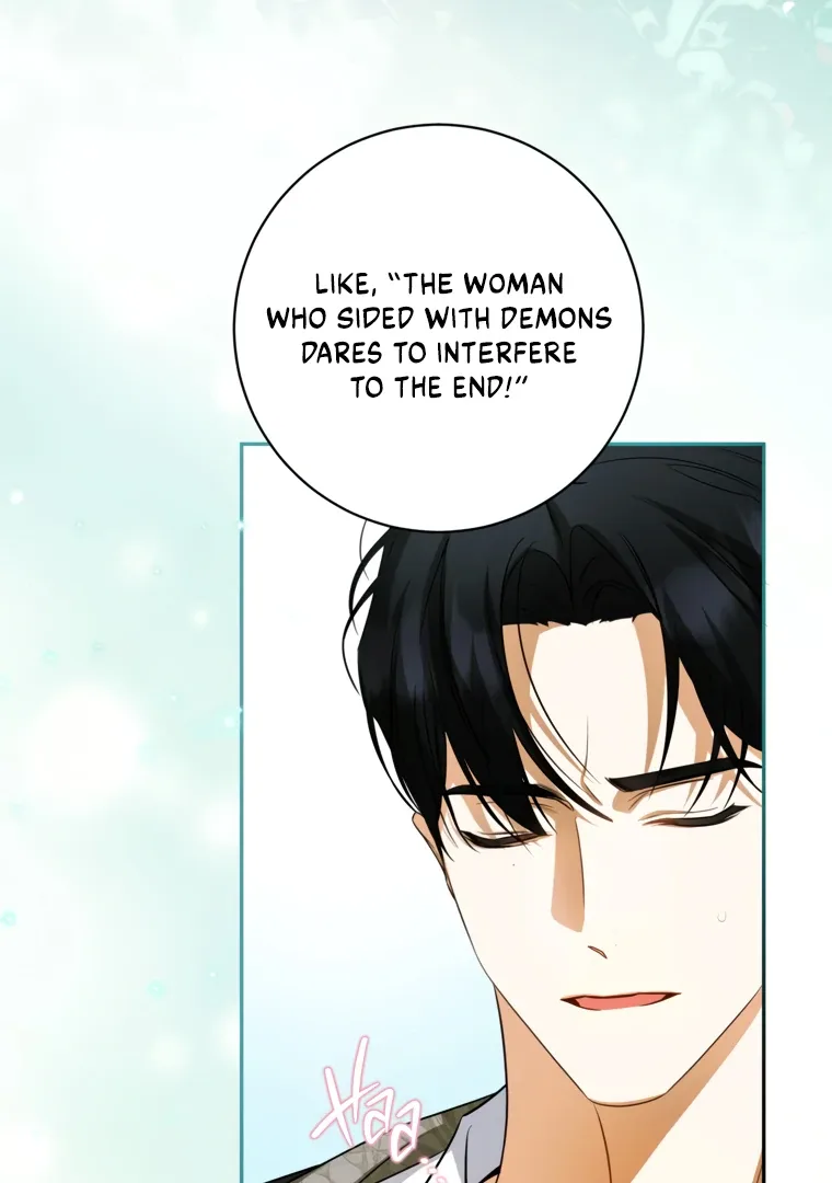 I have possessed the body of the protagonist Chapter 83 page 39