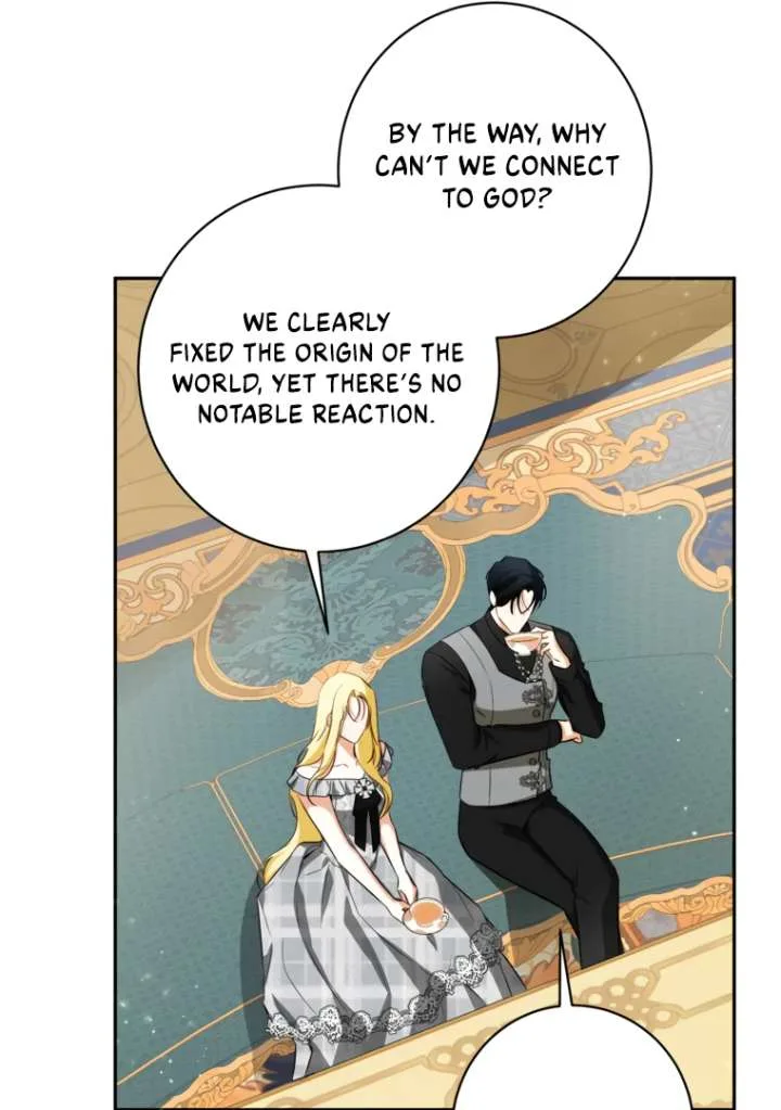 I have possessed the body of the protagonist Chapter 82 page 23