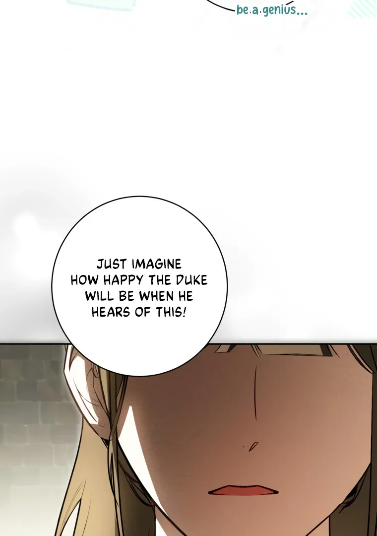 I have possessed the body of the protagonist Chapter 79 page 36