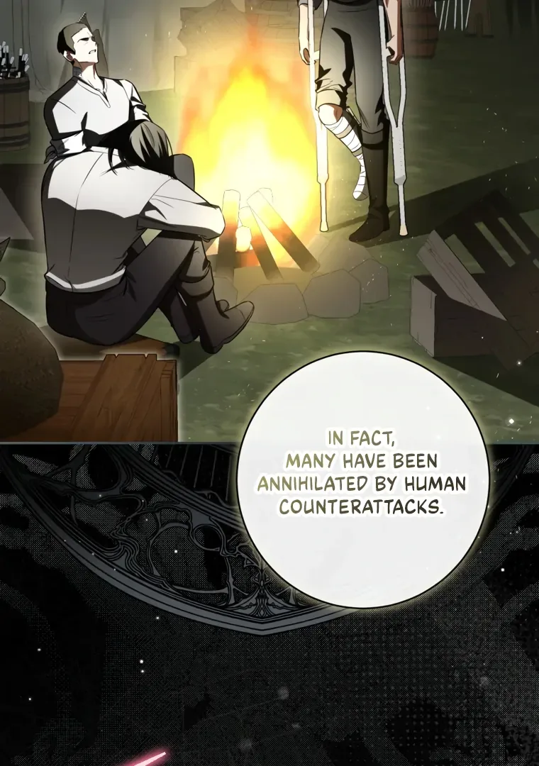 I have possessed the body of the protagonist Chapter 84 page 45