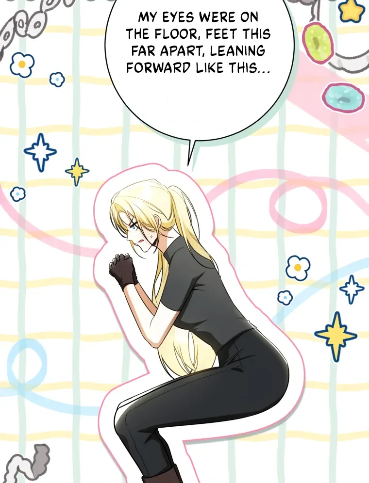 I have possessed the body of the protagonist Chapter 84 page 10