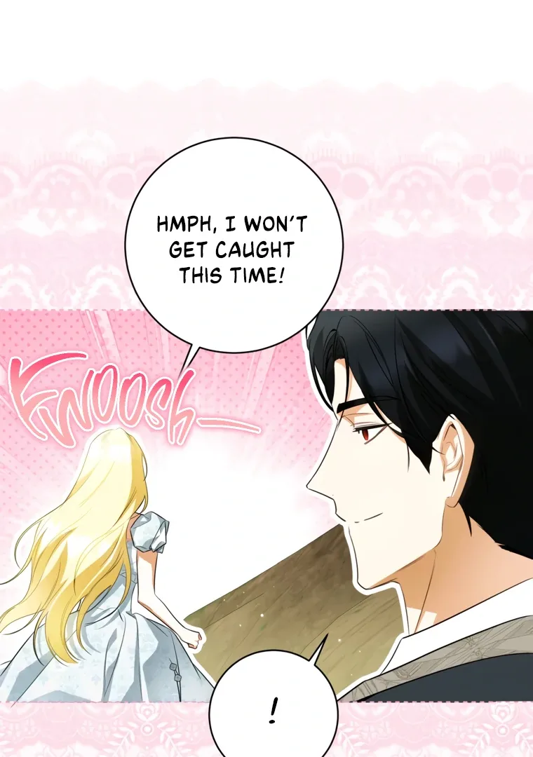 I have possessed the body of the protagonist Chapter 83 page 77