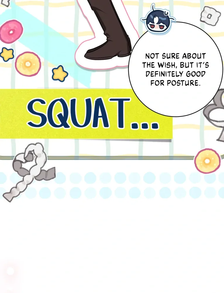 I have possessed the body of the protagonist Chapter 84 page 11