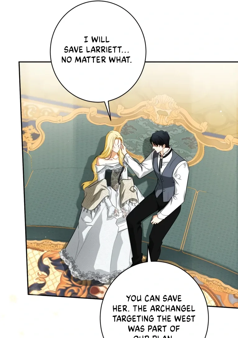 I have possessed the body of the protagonist Chapter 80 page 51