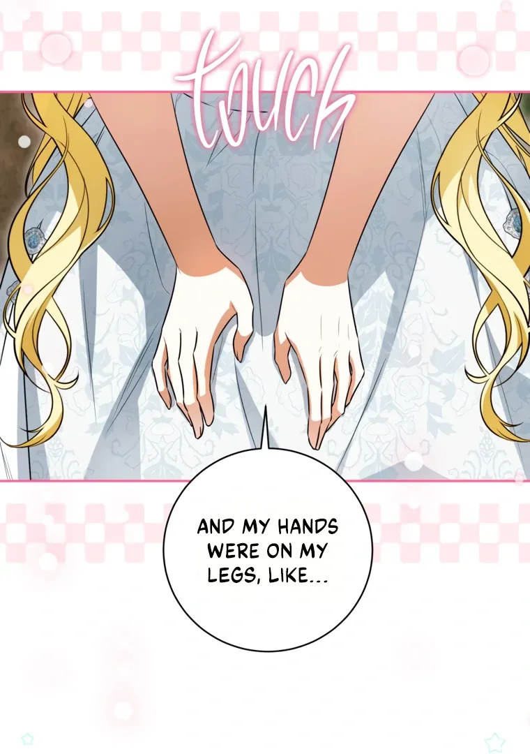I have possessed the body of the protagonist Chapter 84 page 12