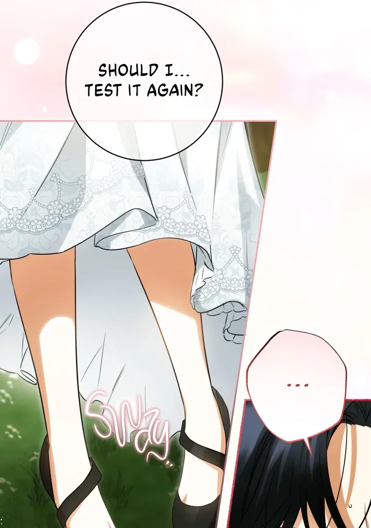 I have possessed the body of the protagonist Chapter 84 page 21