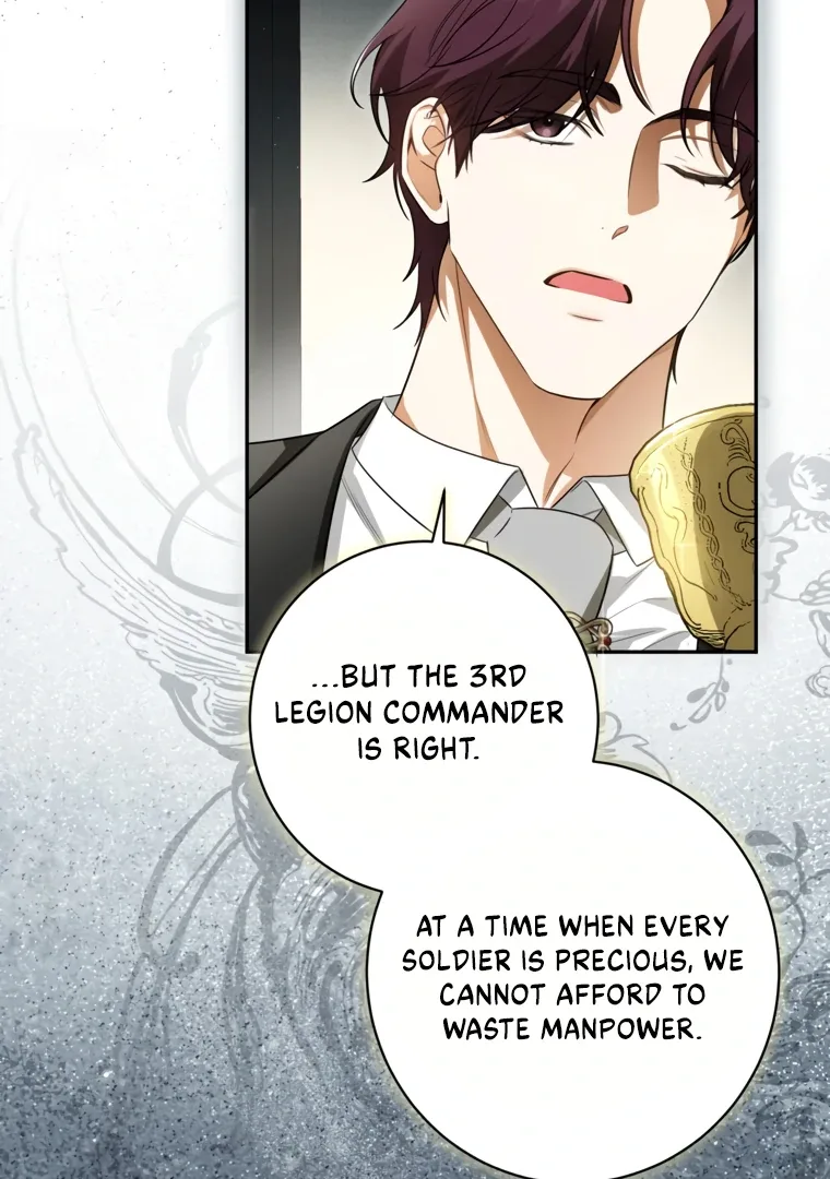 I have possessed the body of the protagonist Chapter 84 page 43