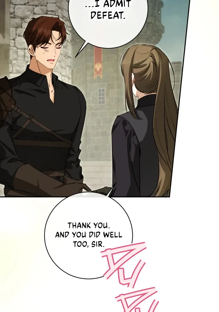 I have possessed the body of the protagonist Chapter 79 page 30