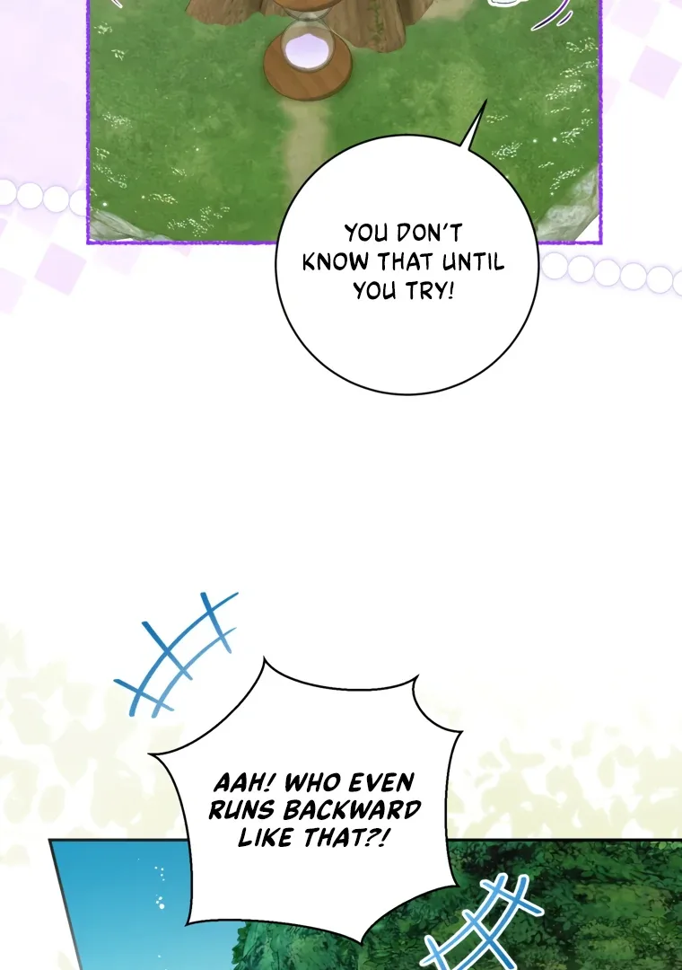 I have possessed the body of the protagonist Chapter 83 page 79