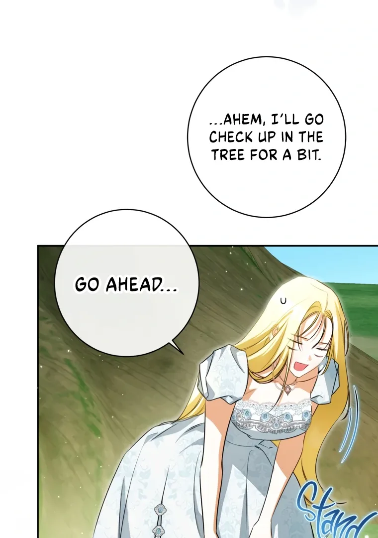I have possessed the body of the protagonist Chapter 83 page 83