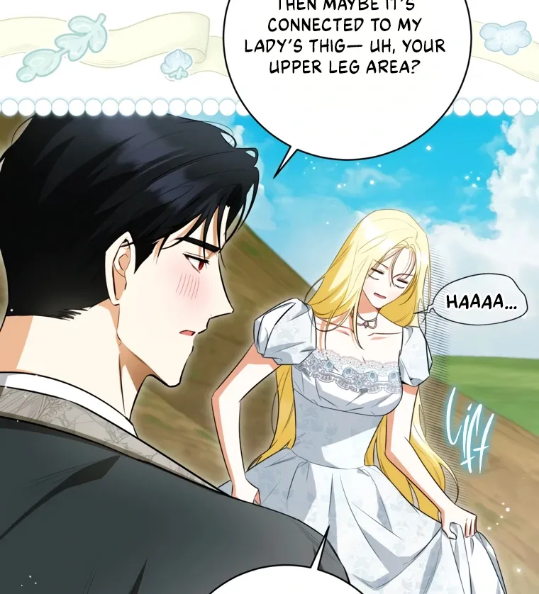 I have possessed the body of the protagonist Chapter 84 page 19