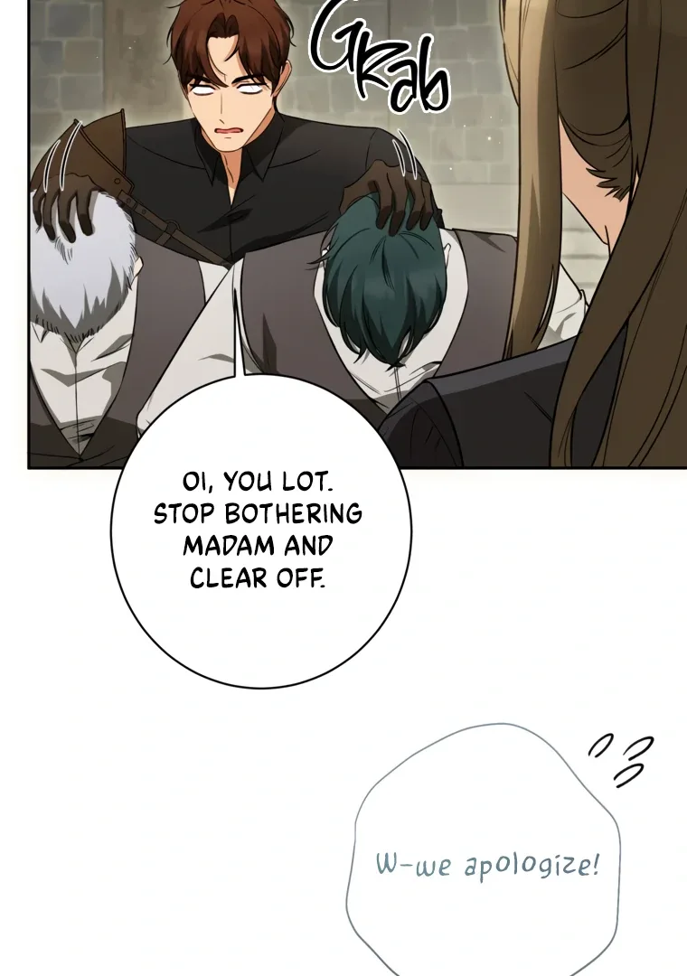 I have possessed the body of the protagonist Chapter 79 page 38