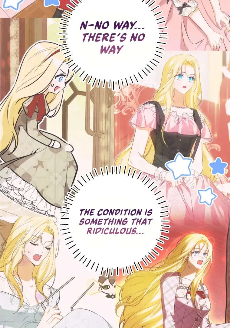 I have possessed the body of the protagonist Chapter 84 page 16