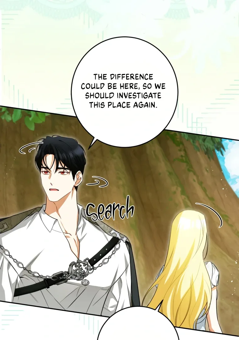 I have possessed the body of the protagonist Chapter 84 page 28