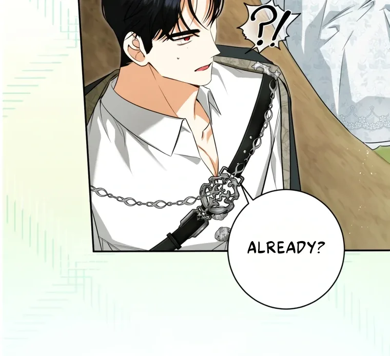 I have possessed the body of the protagonist Chapter 84 page 30