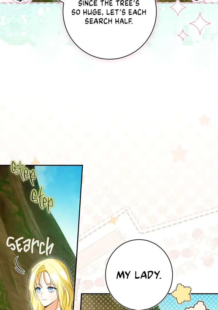 I have possessed the body of the protagonist Chapter 83 page 74