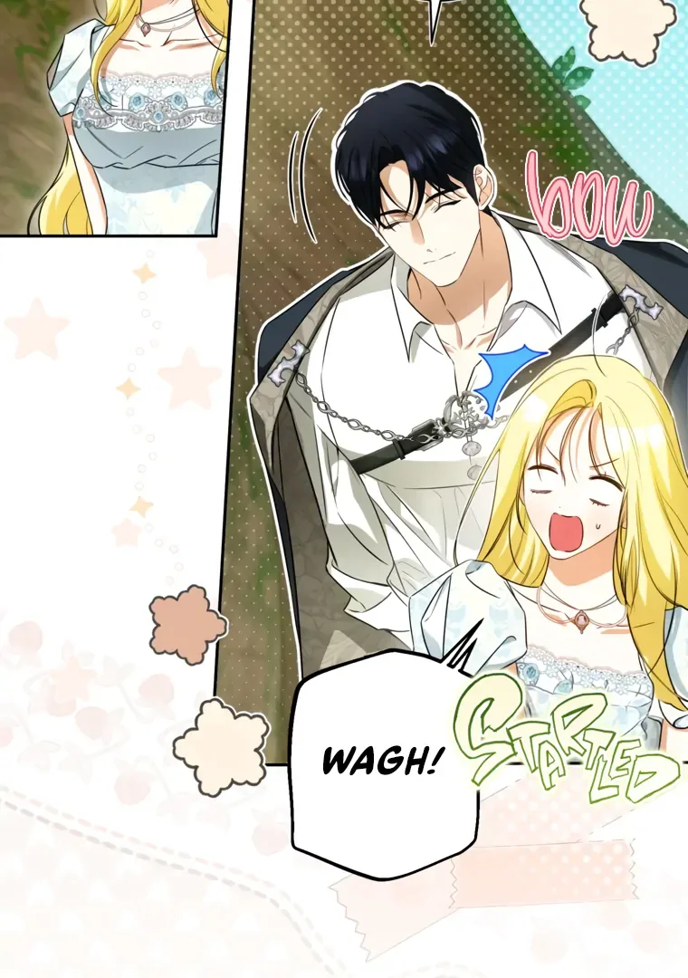 I have possessed the body of the protagonist Chapter 83 page 75