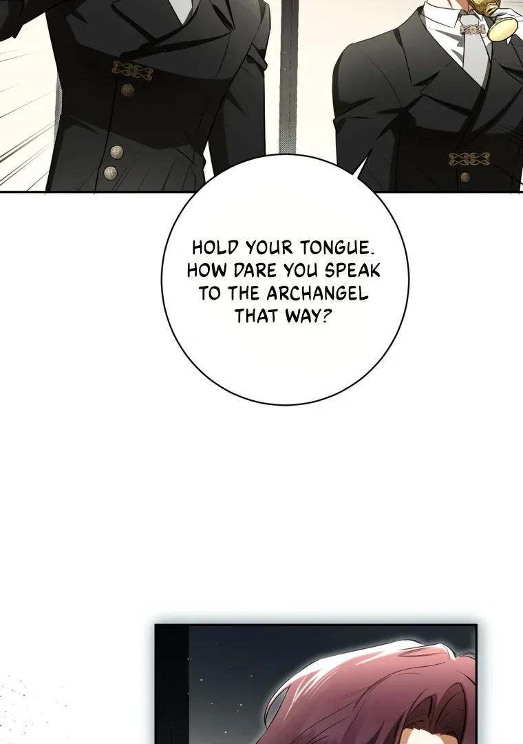 I have possessed the body of the protagonist Chapter 84 page 42