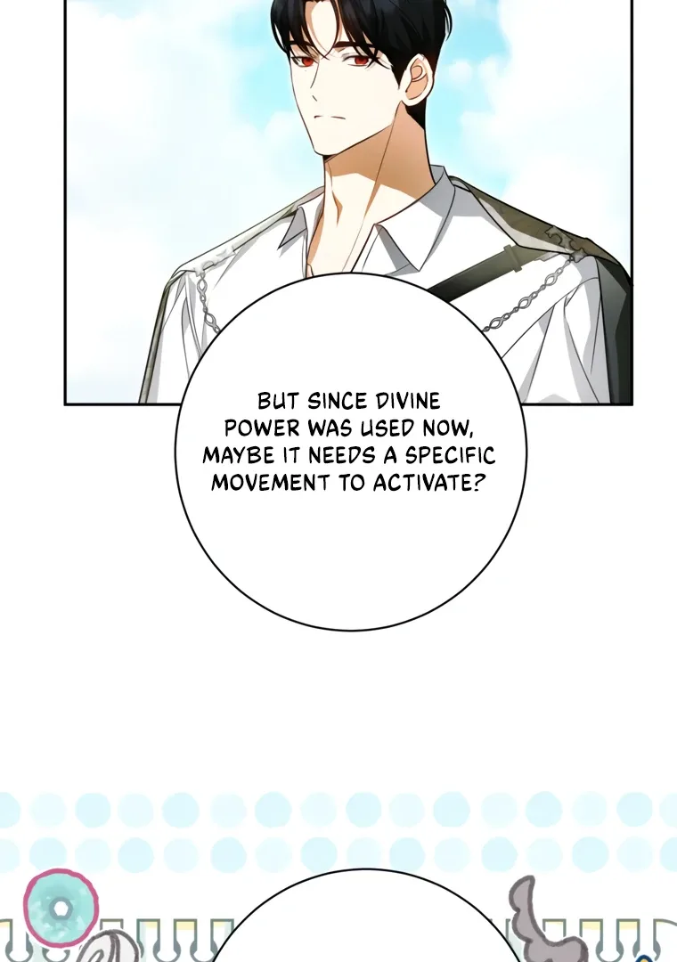 I have possessed the body of the protagonist Chapter 84 page 9
