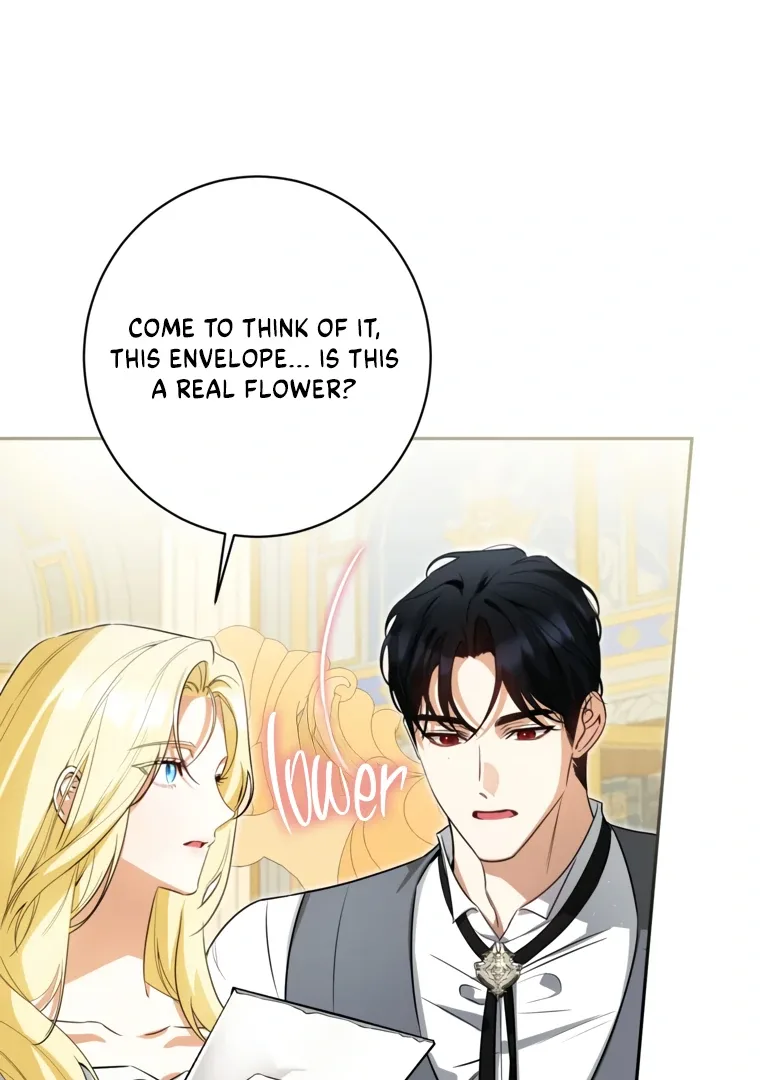 I have possessed the body of the protagonist Chapter 80 page 61