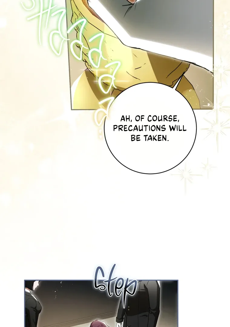 I have possessed the body of the protagonist Chapter 84 page 95