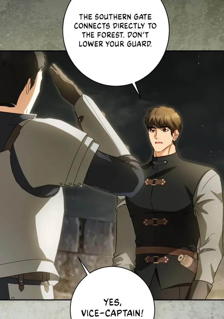I have possessed the body of the protagonist Chapter 85 page 5