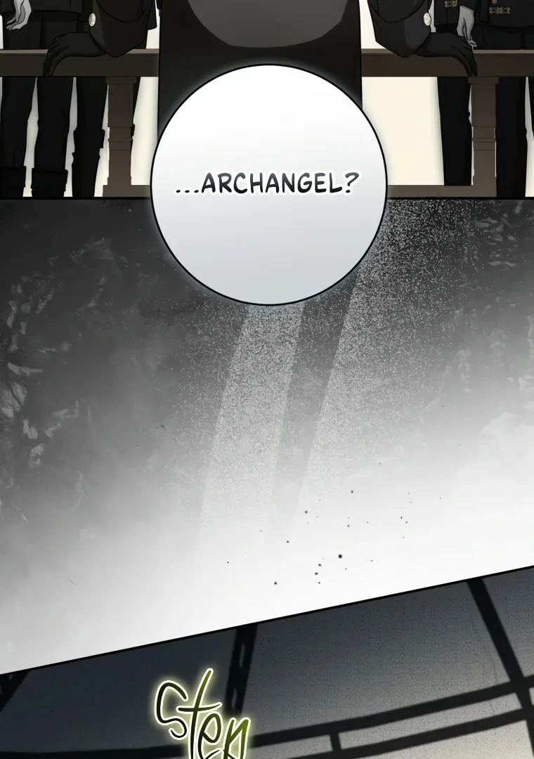 I have possessed the body of the protagonist Chapter 84 page 54