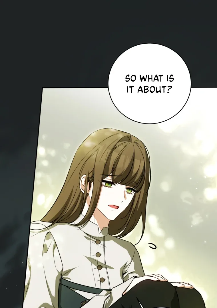 I have possessed the body of the protagonist Chapter 79 page 48