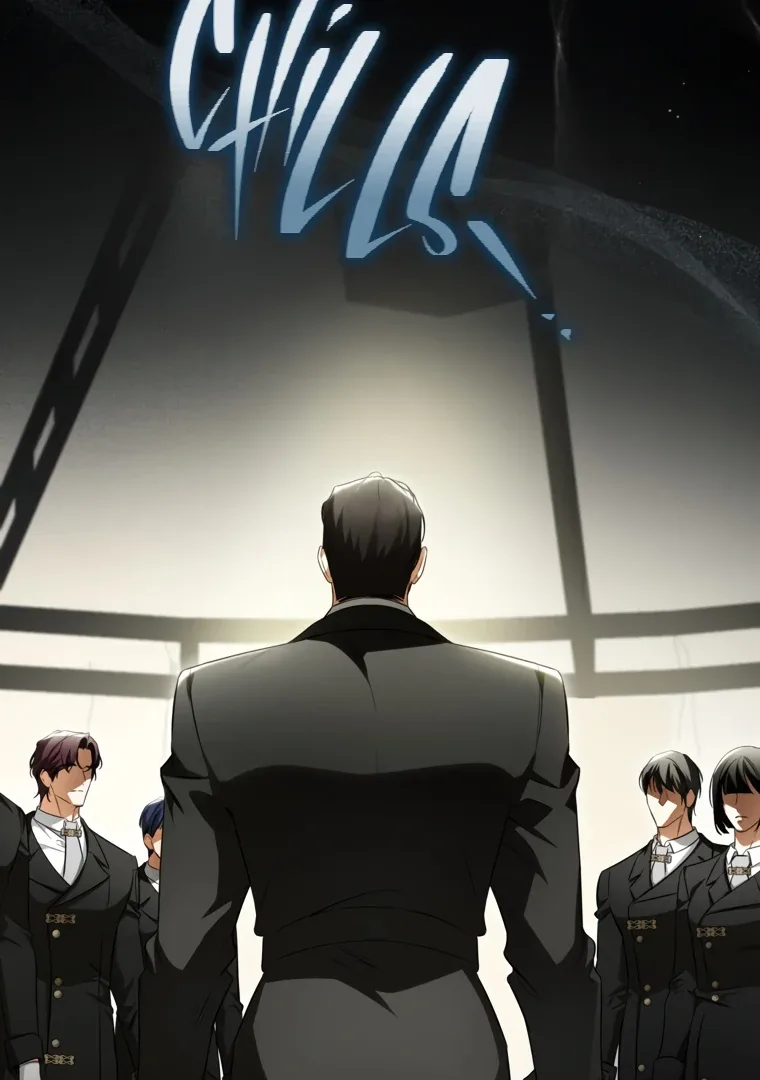 I have possessed the body of the protagonist Chapter 84 page 53