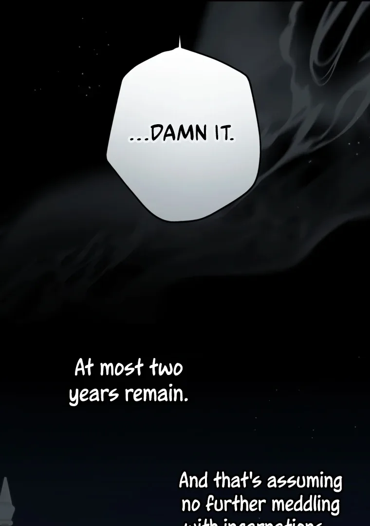 I have possessed the body of the protagonist Chapter 84 page 62