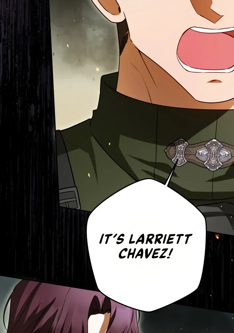 I have possessed the body of the protagonist Chapter 84 page 85