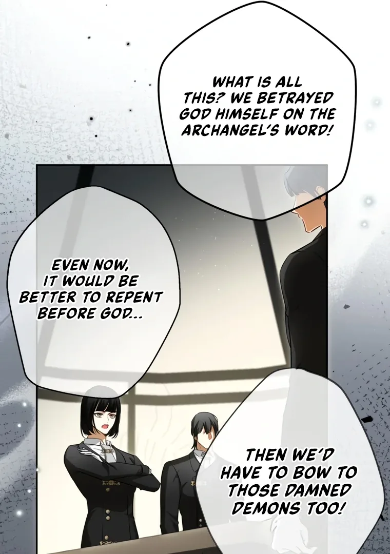I have possessed the body of the protagonist Chapter 84 page 71